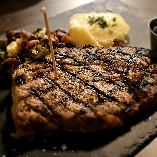 Rib Eye