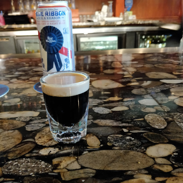 Baby Guinness