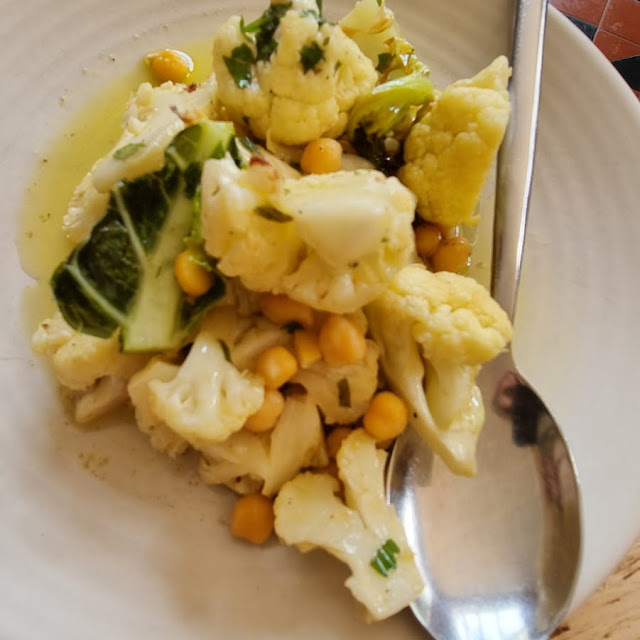 Cauliflower