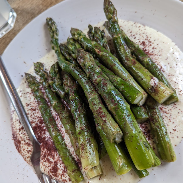 Asparagus