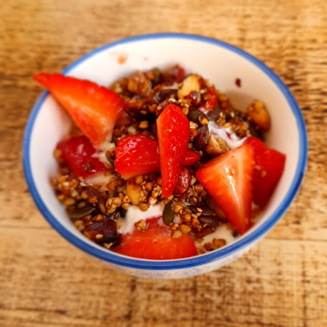 Granola