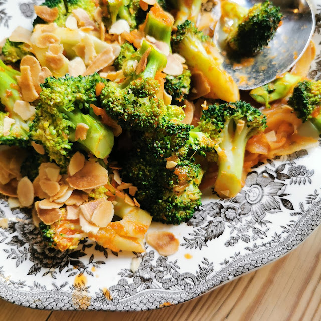 Broccoli