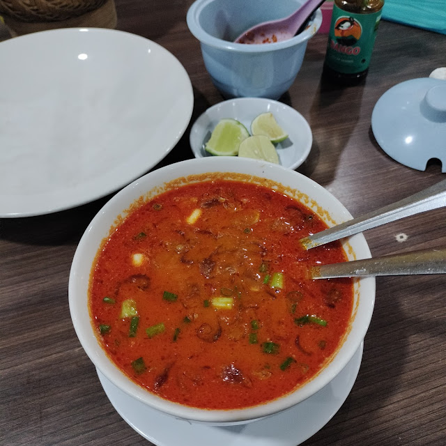 Sop Saudara Kuahnya Menggoda