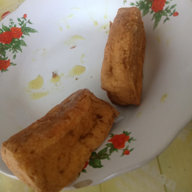 Tahu Bakso