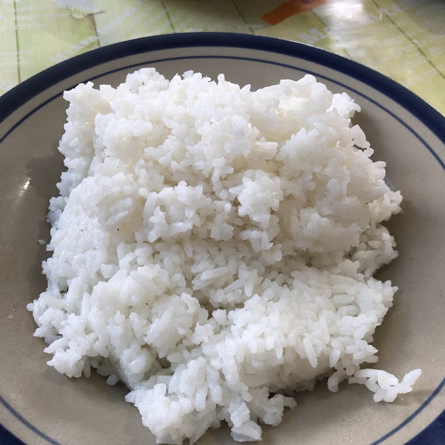 Nasi Putih