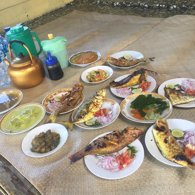 Makanan Aceh