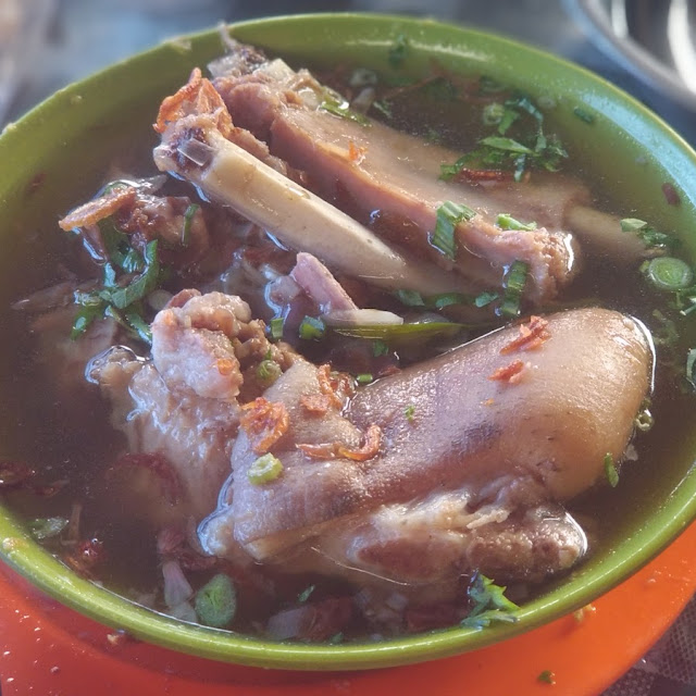 Sop Babi