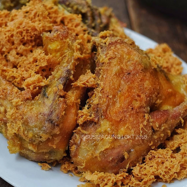 Ayam Kremes