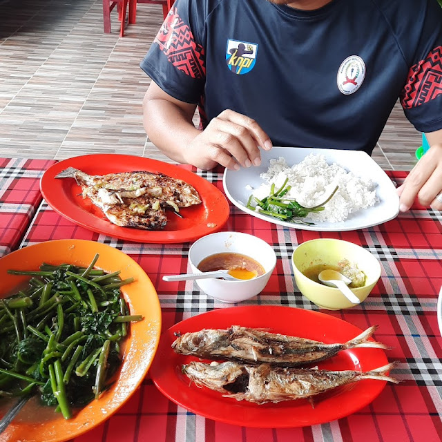 Bobara Bakar Rica