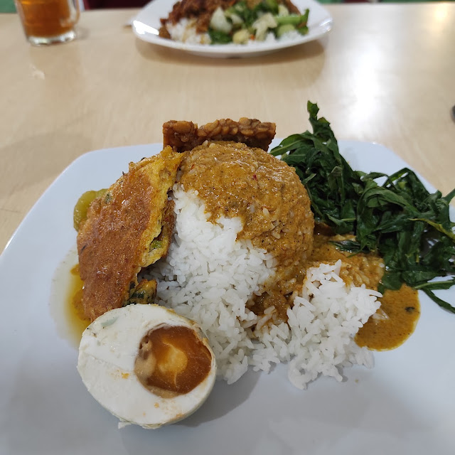 Nasi Padang