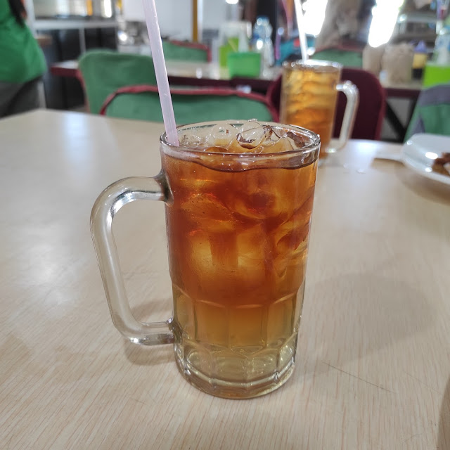 Es Teh Manis
