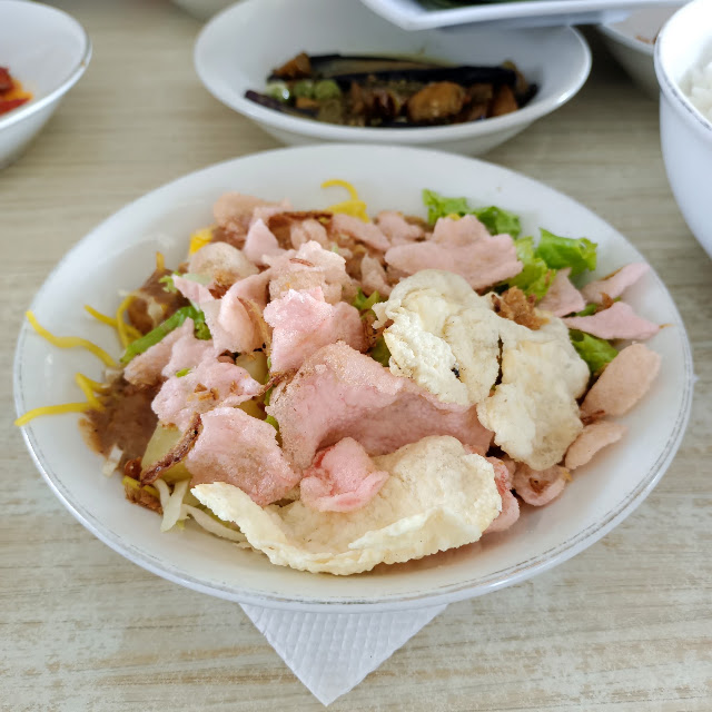 Gado Gado