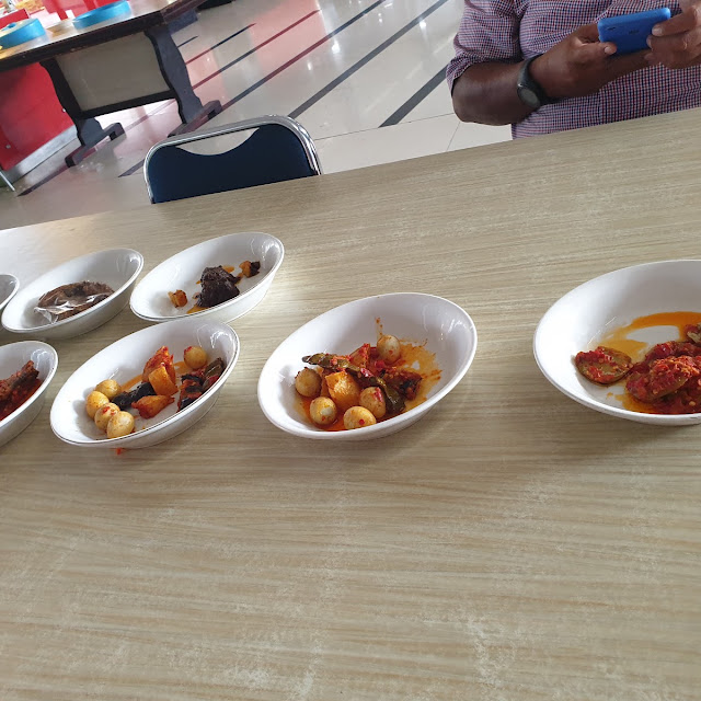 Lauk Pauk