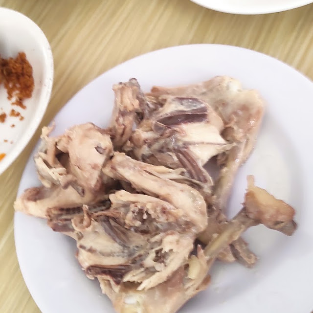 Ayam Pop
