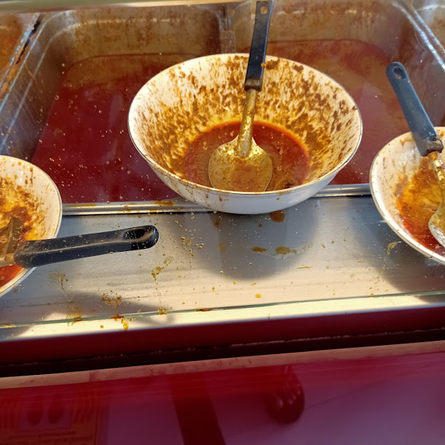 Gulai Ayam
