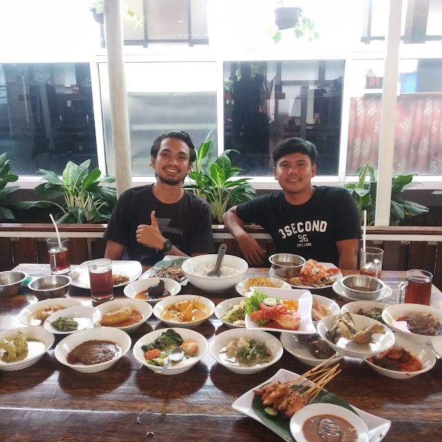 Sate Ayam