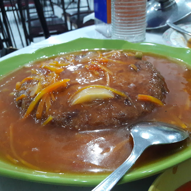 Fuyunghai