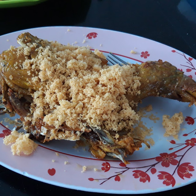 Ayam Kremes