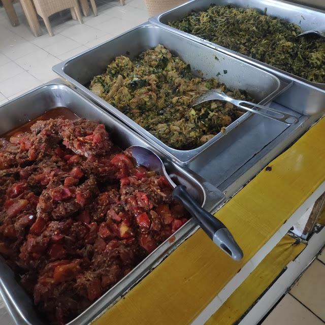 Masakan Manado
