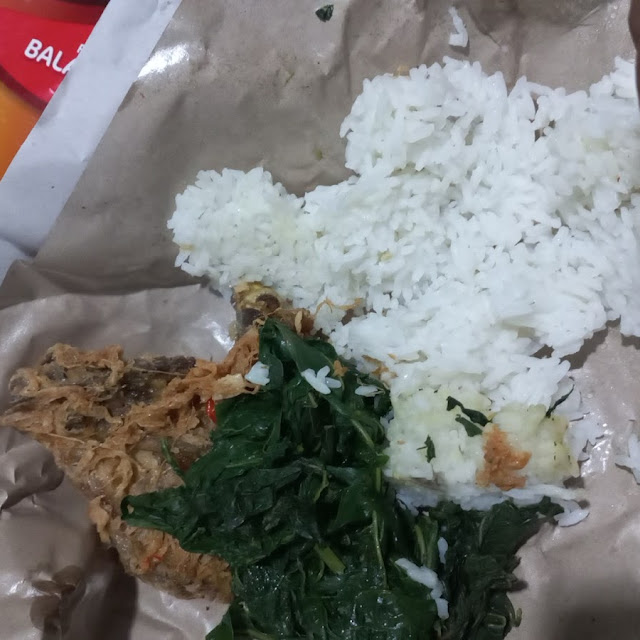 Ayam Goreng