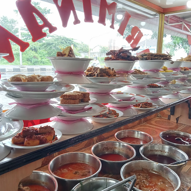 Ayam Kampung Goreng
