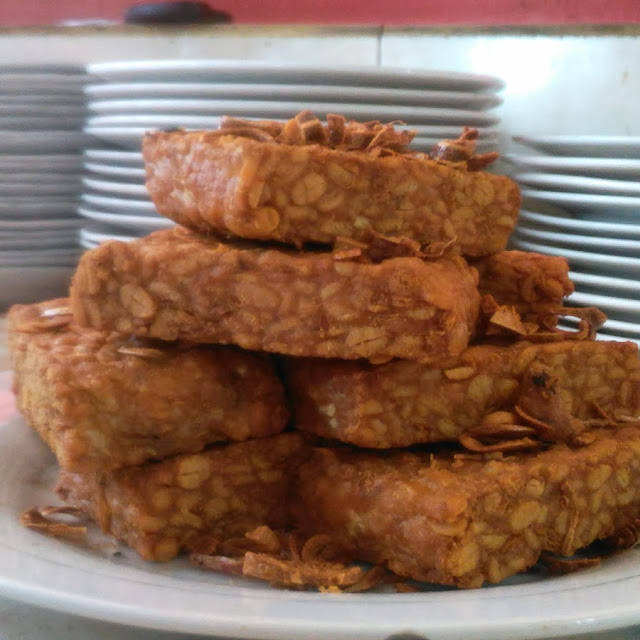 Tempe Goreng