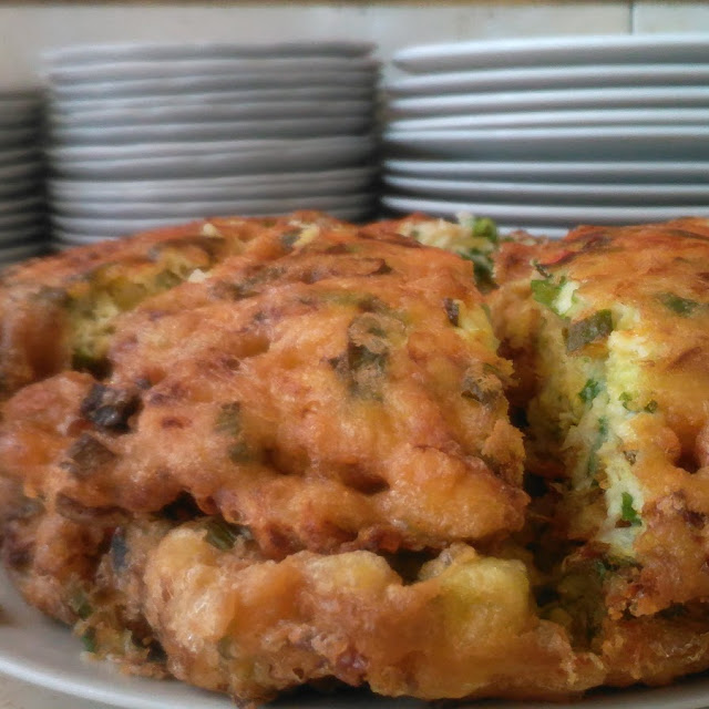 Telor Dadar