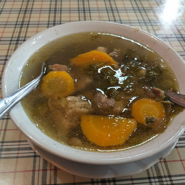 Sop Daging Sapi
