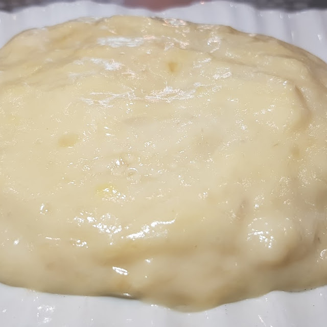 Serabi Duren