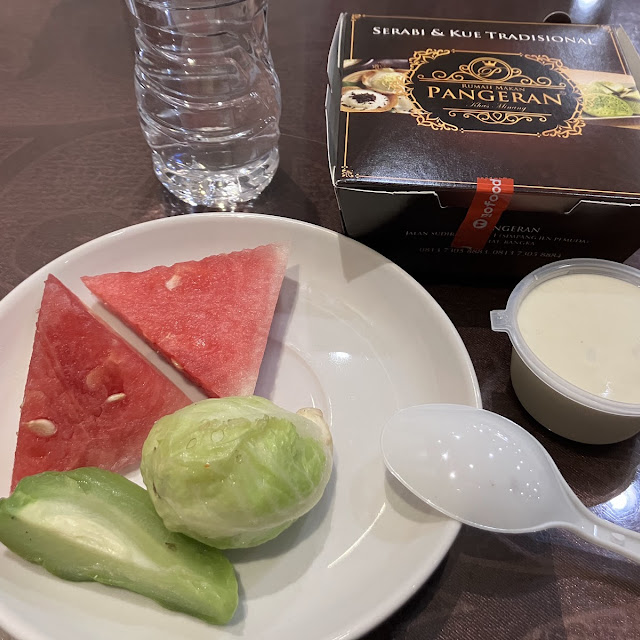 Dessert