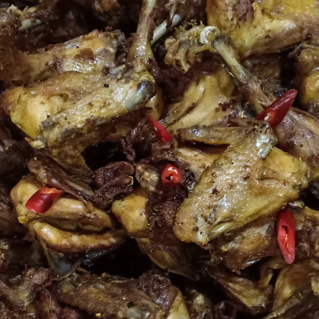 Ayam Kampung