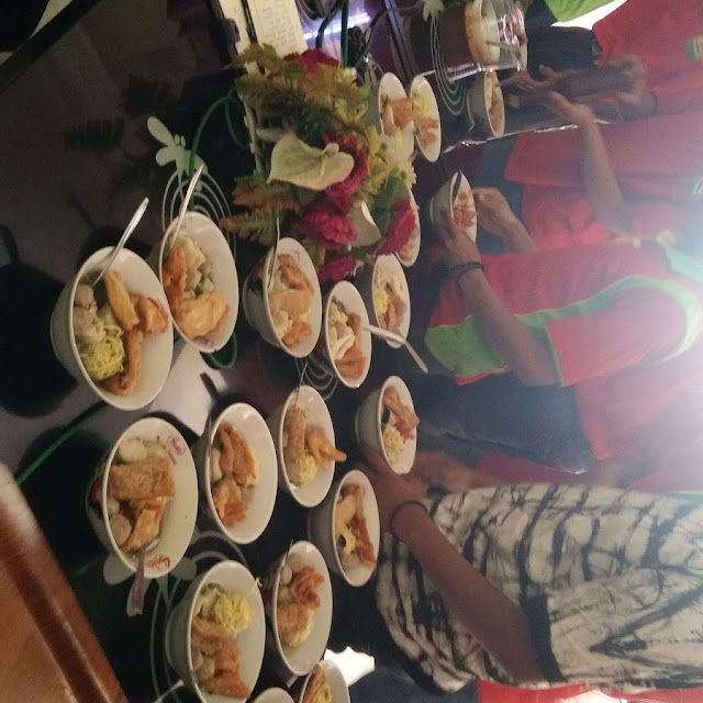 Bakso