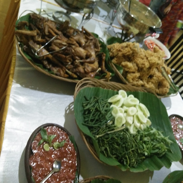 Prasmanan Lalapan