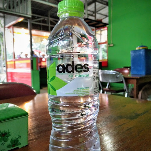 Air Mineral