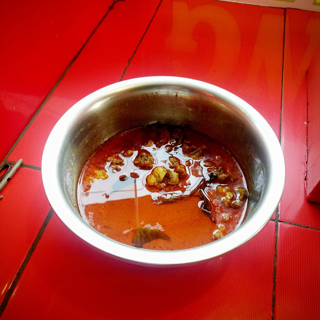 Daging Cincang
