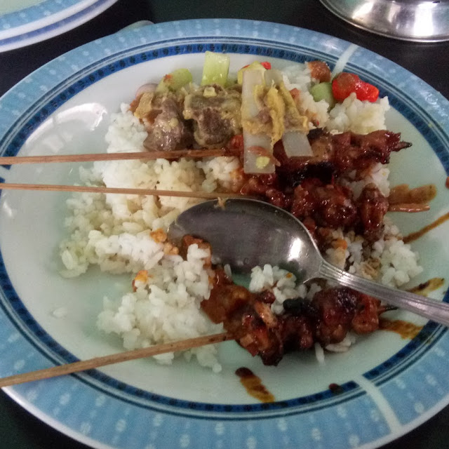 Sate