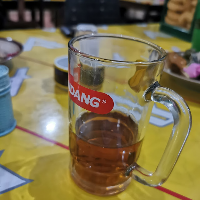 Teh Manis