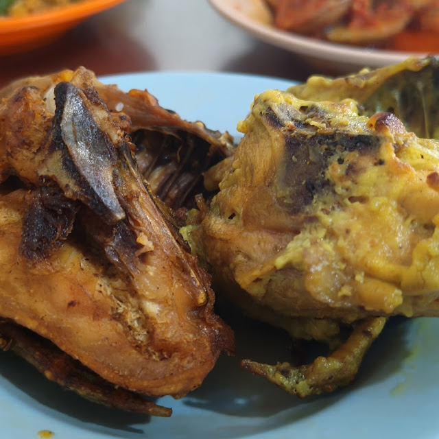 Ayam Goreng
