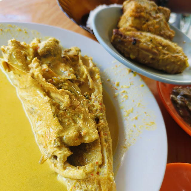 Kepala Ikan