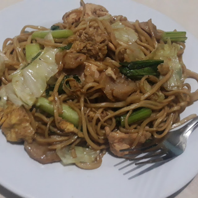 Bakmi