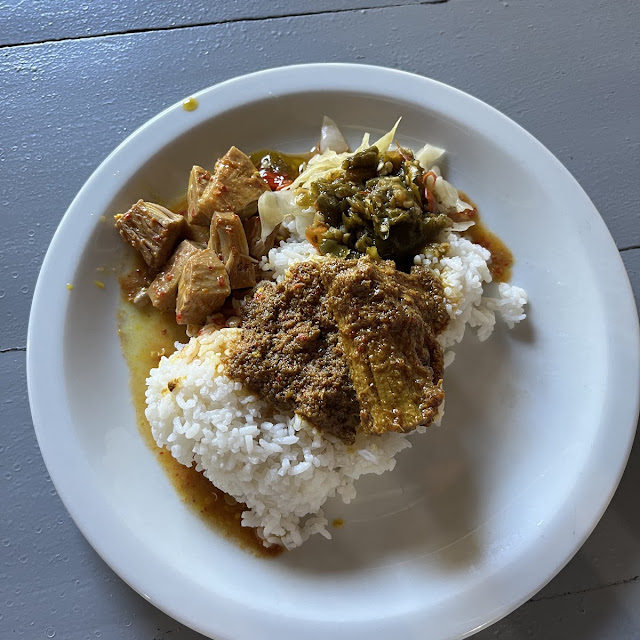 Beep Rendang