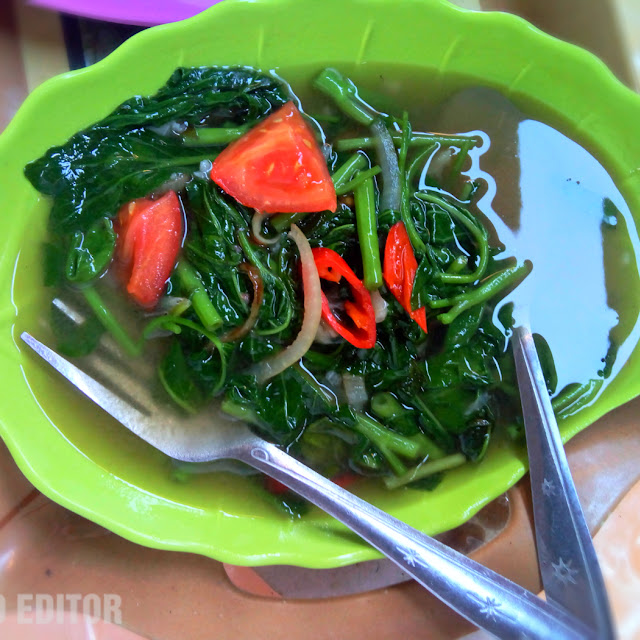 Cah Kangkung