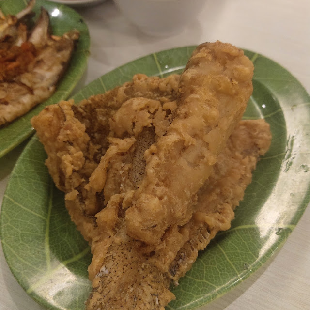 Ikan Goreng
