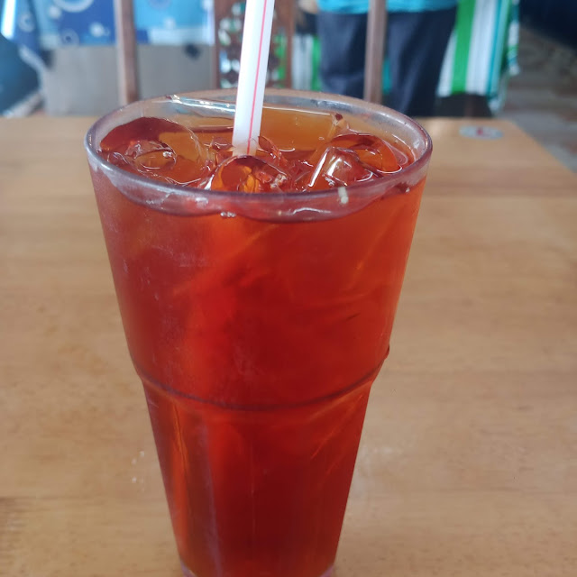 Teh O AIS
