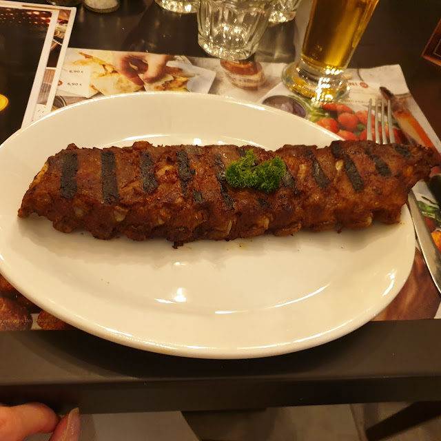 NY Strip