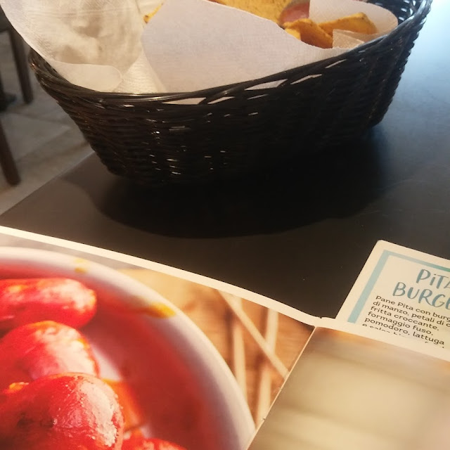 Nachos