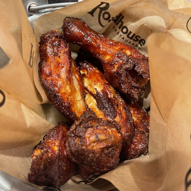 Chickenwings