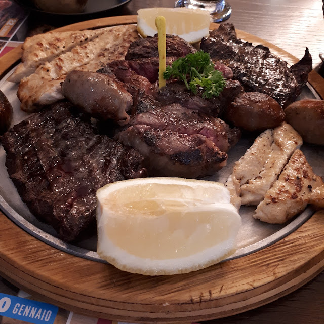 Carne Tenerissima
