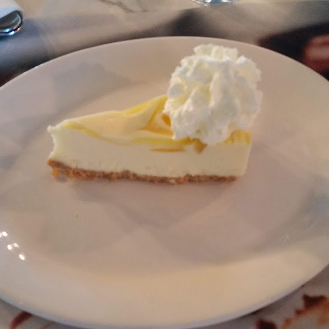 Chess Cake