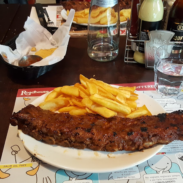 Tutte Le RIBS Che Vuoi